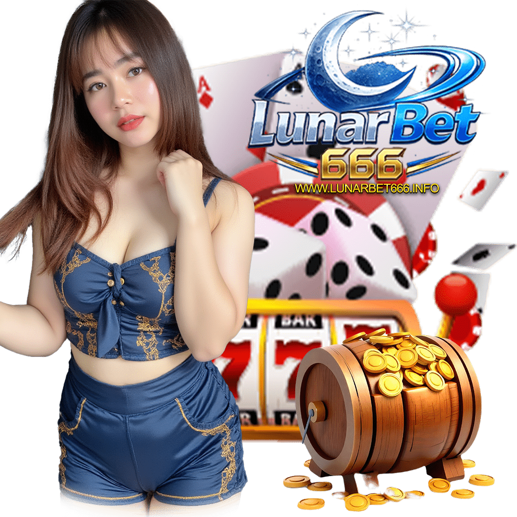 lunarbet666 login