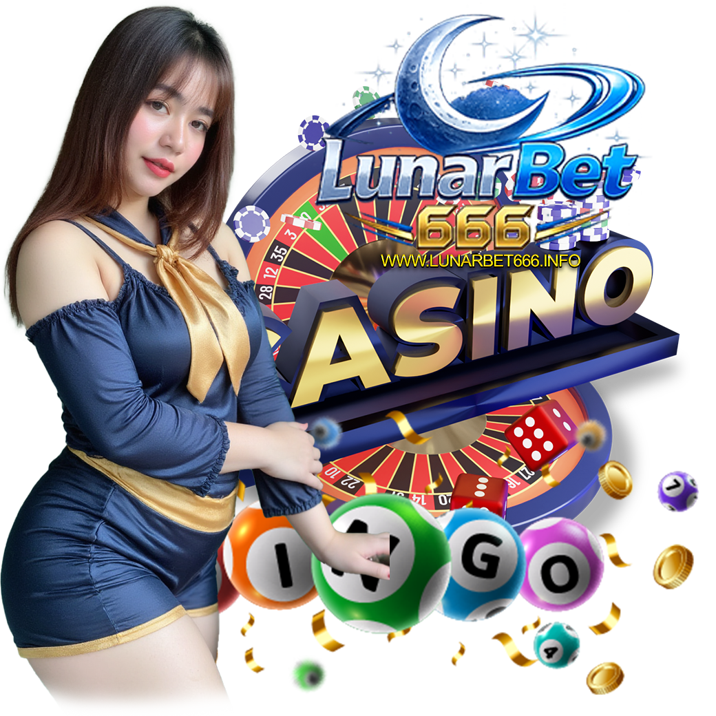 lunarbet666 สล็อต